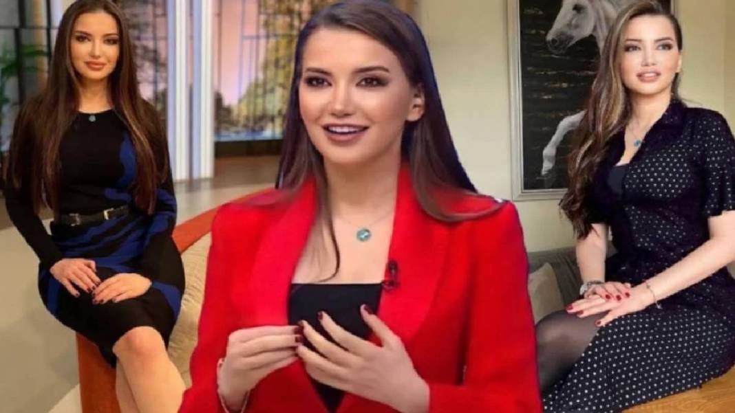 Esra Ezmeci'ye gelen itiraf kan dondurdu! Okuyanların midesi ağızlarına geldi: Karısından boşanmak için başka bir kadınla... 1
